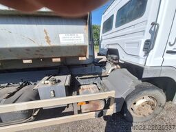 Mercedes-Benz Atego 1217