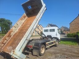 Mercedes-Benz Atego 1217