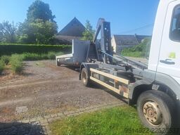 Mercedes-Benz Atego 1217