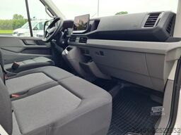 VW Crafter 35 Kasten L2H1 ERGO KOMFORT LED TEMPOMAT
