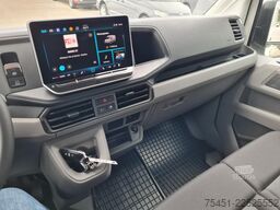 VW Crafter 35 Kasten L2H1 ERGO KOMFORT LED TEMPOMAT