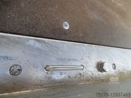 Neptun Uni kippbar Anhänger 305x166cm