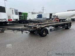 SCHWARZMüLLER ABROLLANHäNGER T SERIE