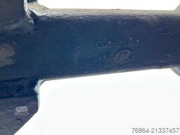 SCHWARZMüLLER ABROLLANHäNGER T SERIE