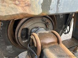 SCHWARZMüLLER ABROLLANHäNGER T SERIE