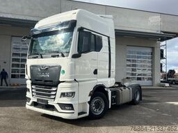 MAN TGX 18.510 4X2, GX, INTARDER, EURO 6