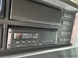 MAN TGX 18.510 4X2, GX, INTARDER, EURO 6