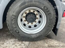 MAN TGX 18.510 4X2, GX, INTARDER, EURO 6