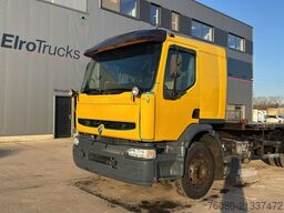 Renault Premium 340 (POMPE MANUELLE / MANUAL PUMP / BIG...