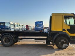 Renault Premium 340 (POMPE MANUELLE / MANUAL PUMP / BIG...