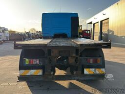 Renault Premium 340 (POMPE MANUELLE / MANUAL PUMP / BIG...