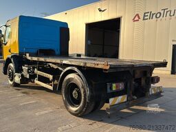 Renault Premium 340 (POMPE MANUELLE / MANUAL PUMP / BIG...