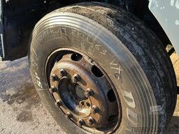 Renault Premium 340 (POMPE MANUELLE / MANUAL PUMP / BIG...