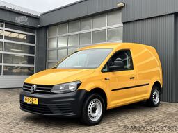 Volkswagen Caddy 2.0 TDI L1H1 Airco Cruise controle Trekha...