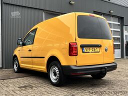 Volkswagen Caddy 2.0 TDI L1H1 Airco Cruise controle Trekha...