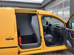 Volkswagen Caddy 2.0 TDI L1H1 Airco Cruise controle Trekha...