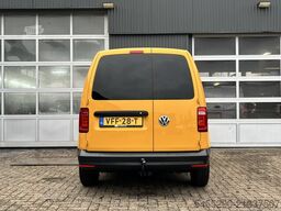 VW Caddy 2.0 TDI L1H1 Airco Cruise controle Trekha...