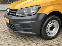 VW Caddy 2.0 TDI L1H1 Airco Cruise controle Trekha...