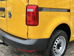 VW Caddy 2.0 TDI L1H1 Airco Cruise controle Trekha...