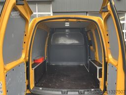 VW Caddy 2.0 TDI L1H1 Airco Cruise controle Trekha...