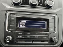 VW Caddy 2.0 TDI L1H1 Airco Cruise controle Trekha...