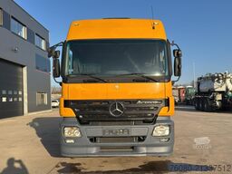 Mercedes-Benz Actros 2644 (6X4 / GRAND PONT / PARFAIT ETAT / ...