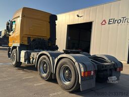 Mercedes-Benz Actros 2644 (6X4 / GRAND PONT / PARFAIT ETAT / ...