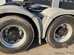 Mercedes-Benz Actros 2644 (6X4 / GRAND PONT / PARFAIT ETAT / ...