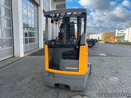 Jungheinrich ETV C16 / Triplex 5.72m / SS / nur 3.228h / 2016
