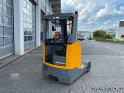 Jungheinrich ETV C16 / Triplex 5.72m / SS / nur 3.112h / 2016