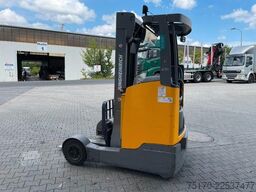 Jungheinrich ETV C16 / Triplex 5.72m / SS / nur 3.112h / 2016