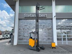 Jungheinrich ETV C16 / Triplex 5.72m / SS / nur 3.112h / 2016