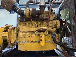 Caterpillar C15 - 625 kVA Used Generator - DPX-12664
