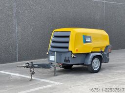 Atlas Copco XAS 88