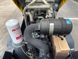 Atlas Copco XAS 88