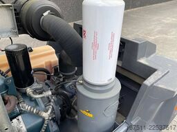Atlas Copco XAS 88
