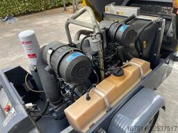 Atlas Copco XAS 88