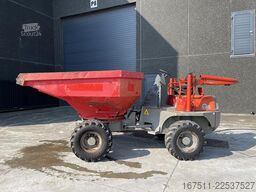 Ausa D 400 AHG