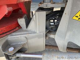 Ausa D 400 AHG