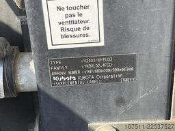 Ausa D 400 AHG