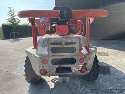 Ausa D 400 AHG