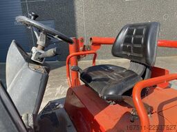 Ausa D 400 AHG
