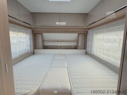 FENDT Tendenza 550 SG 1. Hand 2.000 kg TV-Halter