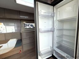 FENDT Tendenza 550 SG 1. Hand 2.000 kg TV-Halter