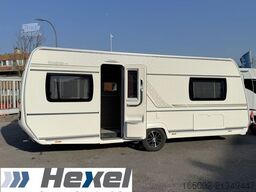 FENDT Tendenza 550 SG 1. Hand 2.000 kg TV-Halter