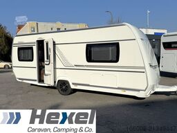 FENDT Tendenza 550 SG 1. Hand 2.000 kg TV-Halter