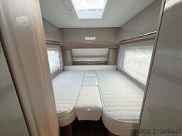 FENDT Tendenza 550 SG 1. Hand 2.000 kg TV-Halter