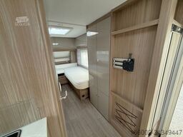 FENDT Tendenza 550 SG 1. Hand 2.000 kg TV-Halter