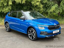 SKODA 1.5TSi DSG Monte Carlo PADACH NAVI eHK M18