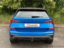 SKODA 1.5TSi DSG Monte Carlo PADACH NAVI eHK M18